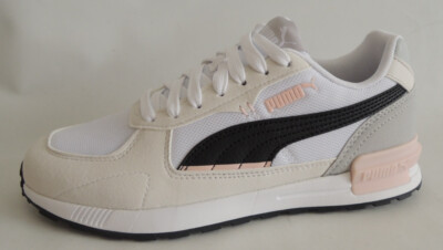 NEU Puma Graviton Junior Größe 36 Schuhe Sneaker 381987-05 TOP