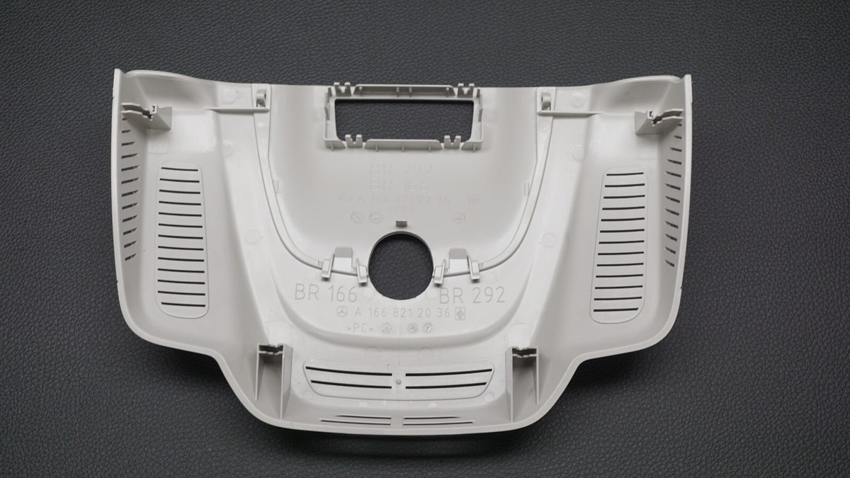 OEM MERCEDES BENZ GLE GLS W166 X166 C292 INTERIOR MIRROR COVER  