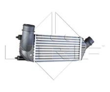 Intercooler NRF 30242 for Peugeot Expert Box 807