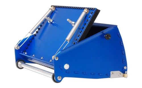 TapePro Flat Box Blue2 250mm 10" FFB-250 - Picture 4 of 7