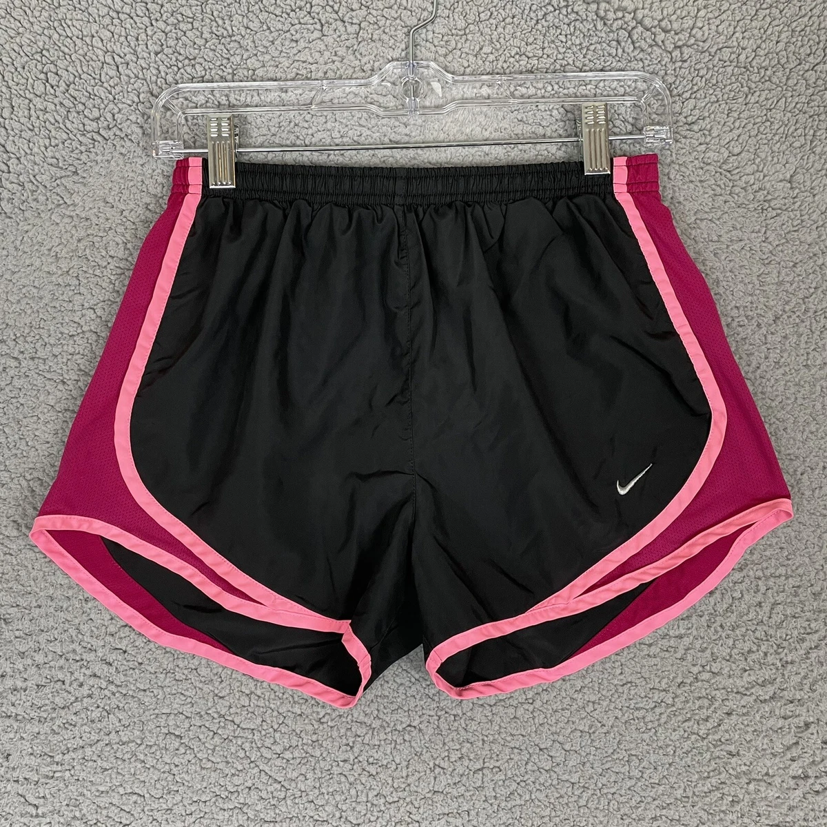 Ladies nike top shorts sale