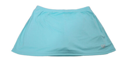 T) TENNISROCK SKORTROCK LBW0017 LIMITED SPORTS SCUBA BLUE CLASSIC Gr. 36 / S NEU