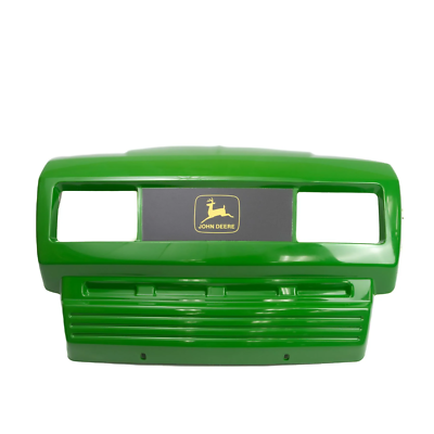 新品 NEW HUMBIE HOOD LEO Amazon.com: FLIP MFG. Upper Lower Hood Fits John Deere GT 242 262