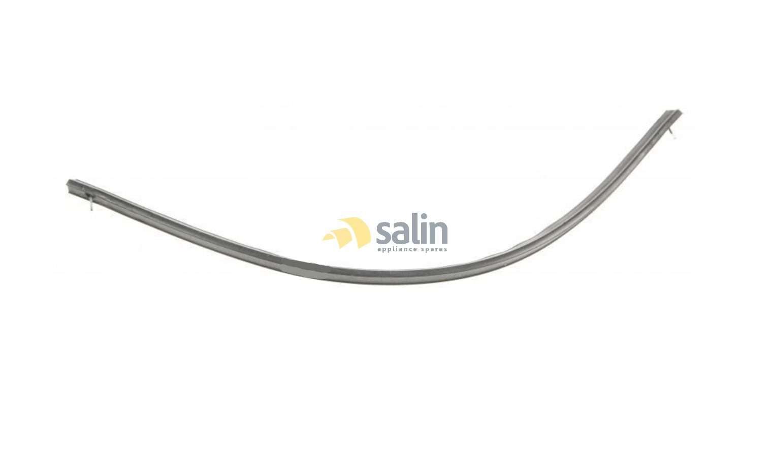 GENUINE WHIRLPOOL OVEN DOOR SEAL FRONTAL GASKET 481246688775 eBay