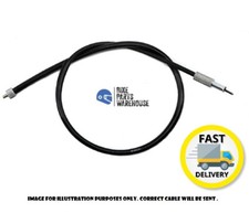 Fast P&P Speedo Cable Honda as 051755H, 051295H, 051786H but 1040mm Long