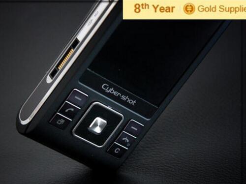 Sony Ericsson C905 Original Phone 8MP WIFI Bluetooth Cellphone 3G Unlocked - Picture 4 of 14
