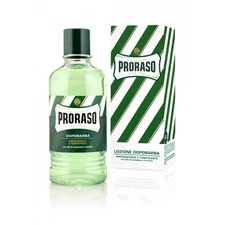 Proraso Lozione Dopobarba-After-Shave Lotion13.5 oz /  400 ml