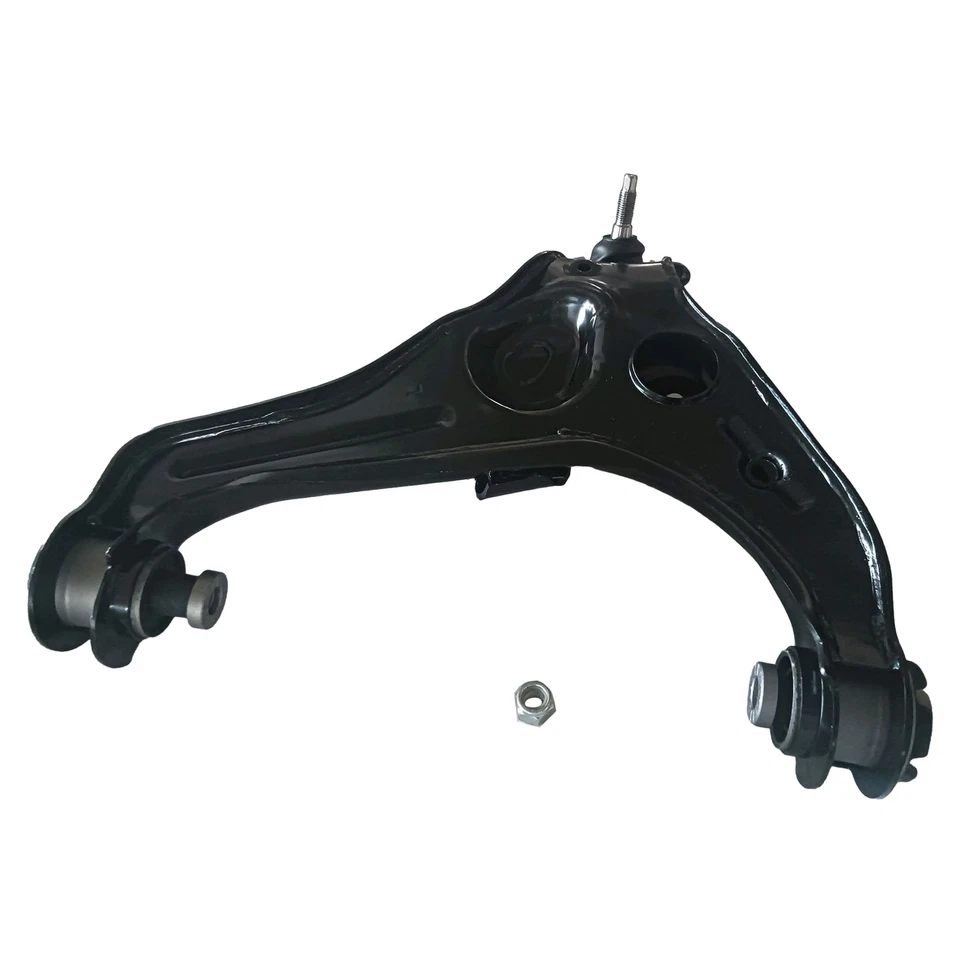 Lower Control Arm w/Ball Front Left for Ford F-150 Lincoln Navigator 2009-2013 - Image 2 of 4
