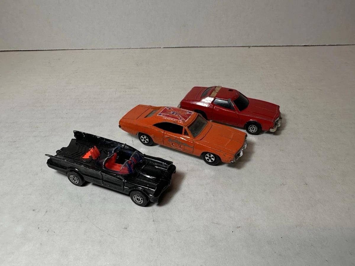 Corgi Juniors Vintage Manufacture Diecast Cars for sale - eBay