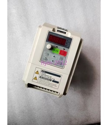 1pcs Used sine inverter three-phase 2.2kw/380v EM100-2R2-3B *mq