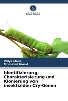 Vidya Mane (U. A.) | Identifizierung, Charakterisierung Und Klonierung Von...