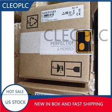 Brand New X20CP1483 B&R CPU Module Fast delivery