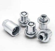 Alloy Wheel Lock Lug Nut Set For Anti Theft For Toyota And Lexus 00276-00900 Alloy Wheel Lock Lug Nut Set For Anti Theft For Toyota And Lexus 00276-00900