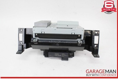 10-11 Land Rover Range Rover Sport Audio Radio Empfänger Head Unit CD Player OEM