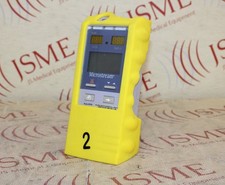Nellcor N-85 Microstream Handheld Pulse Oximeter w/ Case