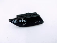 MERCEDES ML W164 LEFT CENTRAL LOCK SWITCH A518200910