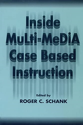 Innen Multimedia Etui Basierte Anleitung (innen) - Taschenbuch NEU Schank, Roger