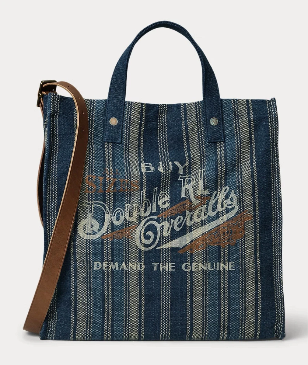 rrl tote products for sale | eBay