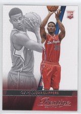 2014-15 Panini Prestige CJ Wilcox #183 4l0