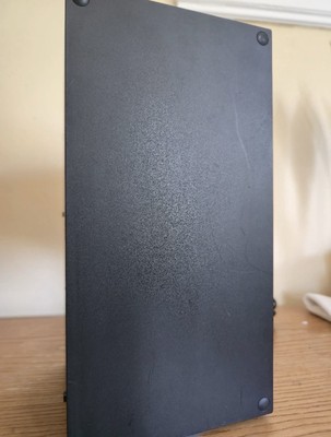 Microsoft Xbox Series X 1TB Video Game Console - Black