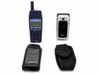 Vintage LG TU330 3G World Cell Phone + Ericsson A1228d with Cases