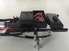 2.4G HG 1/10 RC 4*4 Car Series Racing Crawler Pickup Off Road Model RTR Black — photo 9