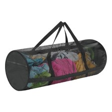 Mesh Dive Bag for Scuba or Snorkeling - Diving Snorkel Gear Bags Large