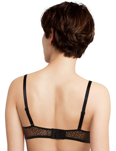 Passionata by Chantelle Manhattan Bra T-Shirt Spacer Womens Lingerie P48D20 - Picture 2 of 12