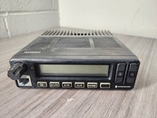 STANDARD COMM GX5850T 900MHz TRUNKING/COVENTIONAL TRANSCEIVER UHF FM