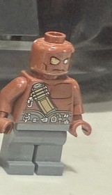 Lego Pirates of the Caribbean Black Pearl 4184 - With Manual - With Some Minifig