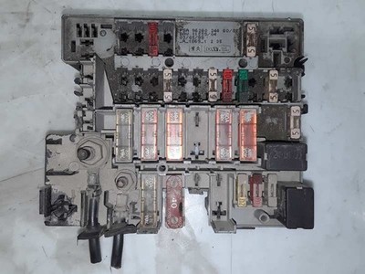 9628024480 schmelzsicherung CITROEN XSARA BREAK 2.0 HDI dmuap1193613