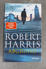 ABGRUND       ROBERT HARRIS