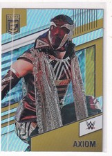 2022 Panini Chronicles WWE #243 Axiom