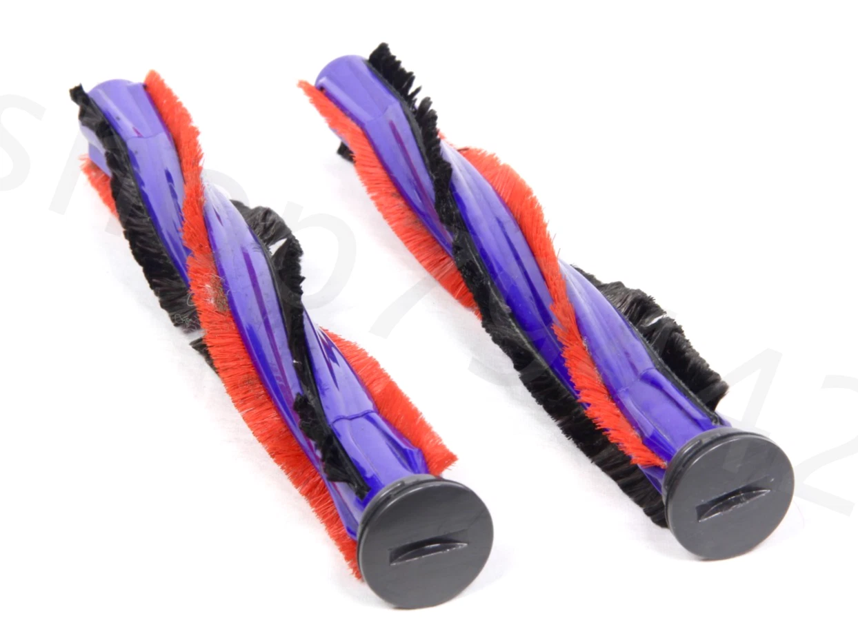 DYSON Original Brush Bar 966608-01 360Eye LOT OF 2 Robot Vacuum Factory Part