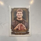 2024 Topps Allen & Ginter Drake Maye RC #272 New England Patriots Rookie Card