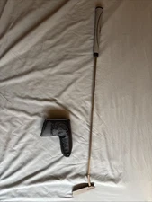 2025 Scotty Cameron Newport 2 37 Inches Big Grip