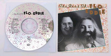 The Best of Flo & Eddie - Flo & Eddie - CD - DISC & BOOKLET ONLY