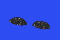 Z-126 Trener Loeoek - Eduard - / 1:48 - Eduard 644119