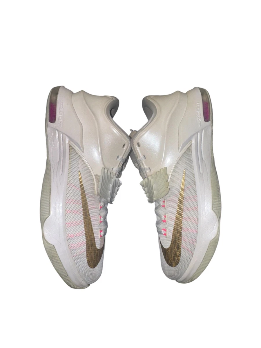 Nike KD 7 PRM Aunt Pearl | eBay display picture 1