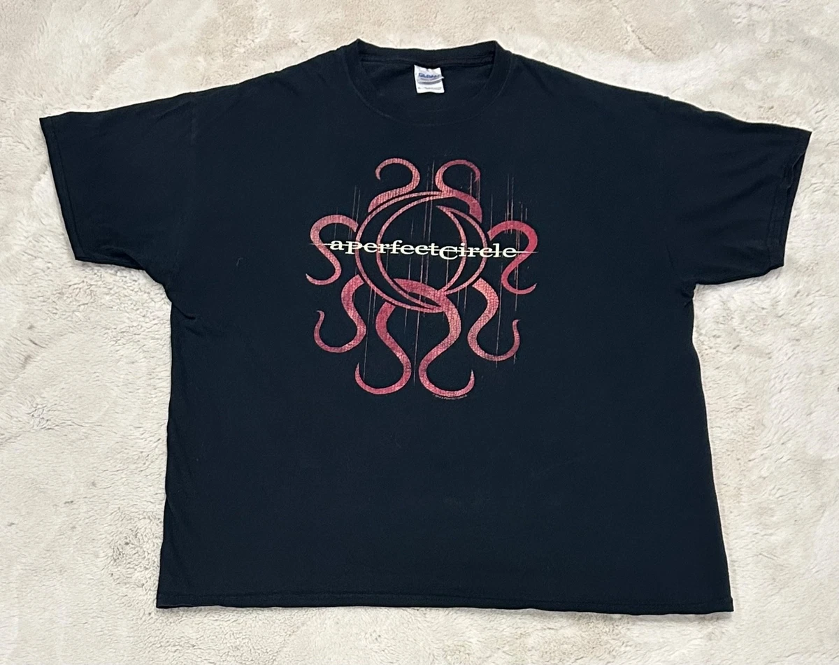 A Perfect Circle Shirt for sale - eBay