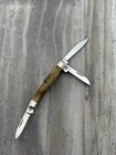 Case XX 5333 SS Small Stockman Genuine India Stag — photo 6