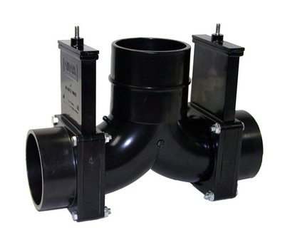 Valterra T85NH Waste Valve for RV System