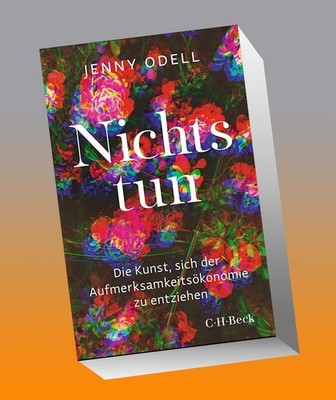 Nichts tun Jenny Odell