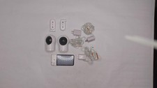  READ VTech RM5754-2HD Smart Wi-Fi Video Baby Monitor with 5 Display and