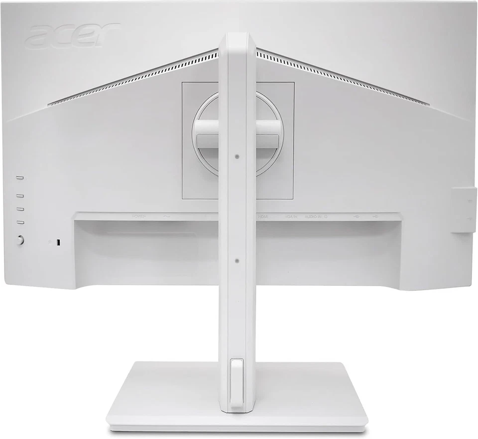 Acer Vero B7 B247YEw (23,8") 60,5cm 16:9 IPS LED Monitor 100Hz 1920x1080 White - Bild 2 von 4