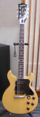 EPIPHONE 1960 Les Paul Special Double C Other body types
