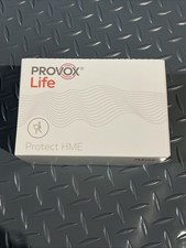 Atos Provox Life Protect HME Sealed Box Of 15 Exp 9.30.2026