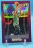 2023-24 Panini Prizm Deca #156 Derrick White Purple /99