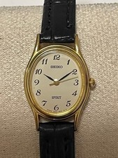 SEIKO SPIRIT 4N21-5200 Quartz