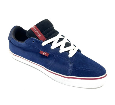 Es footwear theory 2.0 size 9 navy Yr 2011 ref 1006